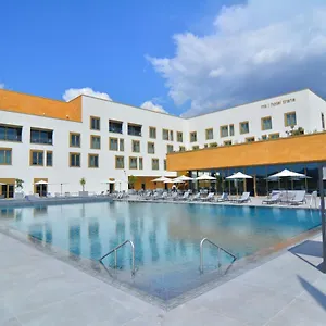 Mk Otel Tiran