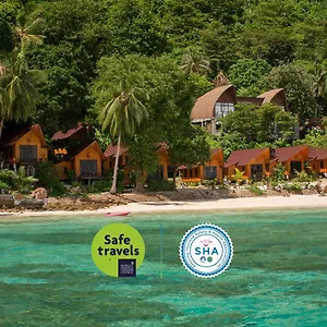The Cove Resort Phi Phi Adaları
