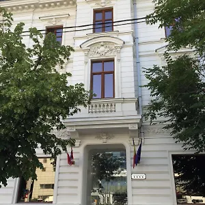 Euro Grivita Hotel Bucareste