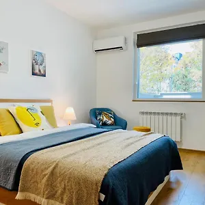 Gardenia Apart Otel Sofya