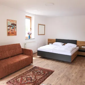 Katrca Bezigrad Daire