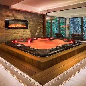 And Moreni Otel Vitosha