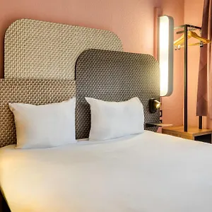 Rocourt Hotel Liège