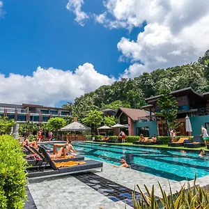 Chaokoh And Resort- Sha Extra Otel Phi Phi Adaları